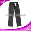 Korean Clothing Child Long Trousers New Style Jogger Pants